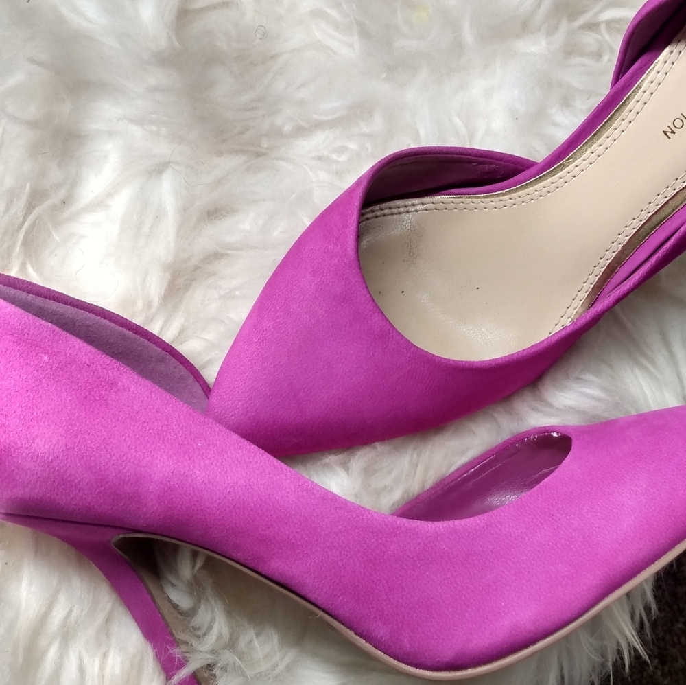 Heels - Picture 10 of 11
